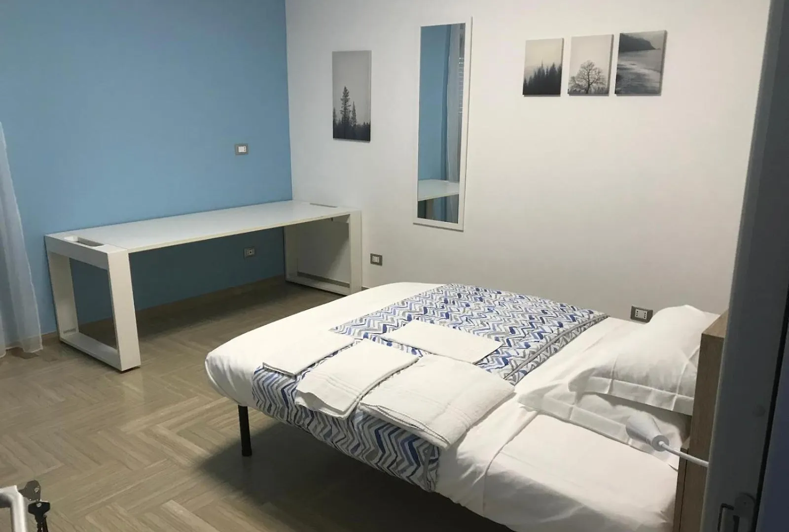 Forconium Apartamento LʼAquila Itália