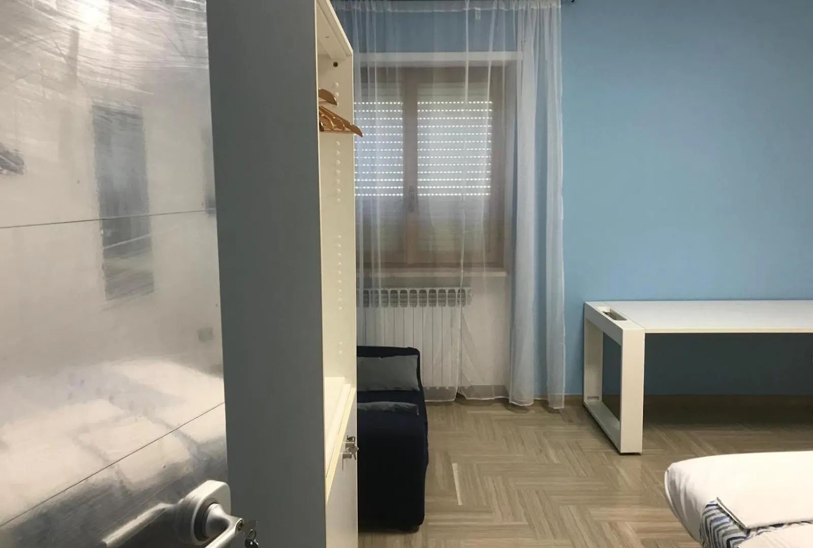 Forconium Apartamento LʼAquila Itália