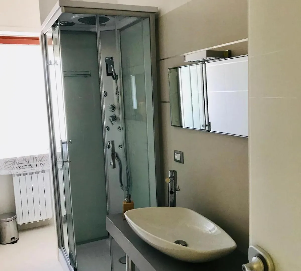 Forconium Apartamento LʼAquila