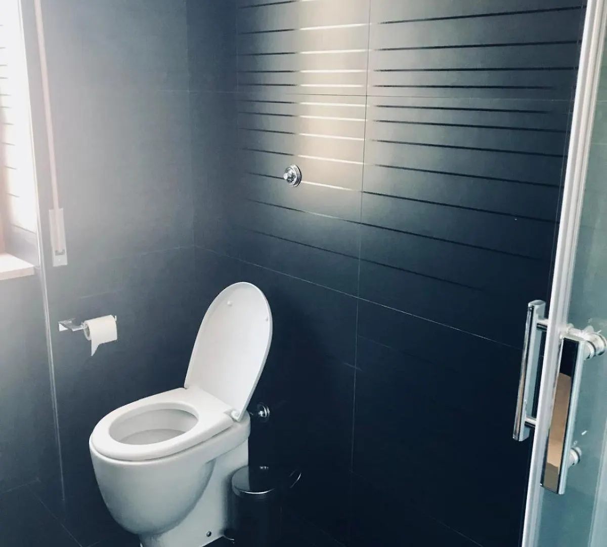 Forconium Apartamento LʼAquila