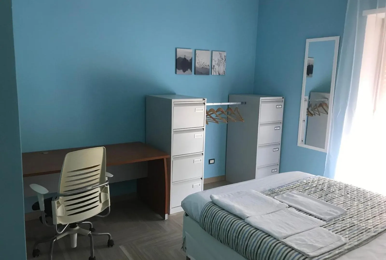 Forconium Apartamento LʼAquila 0*,  Itália