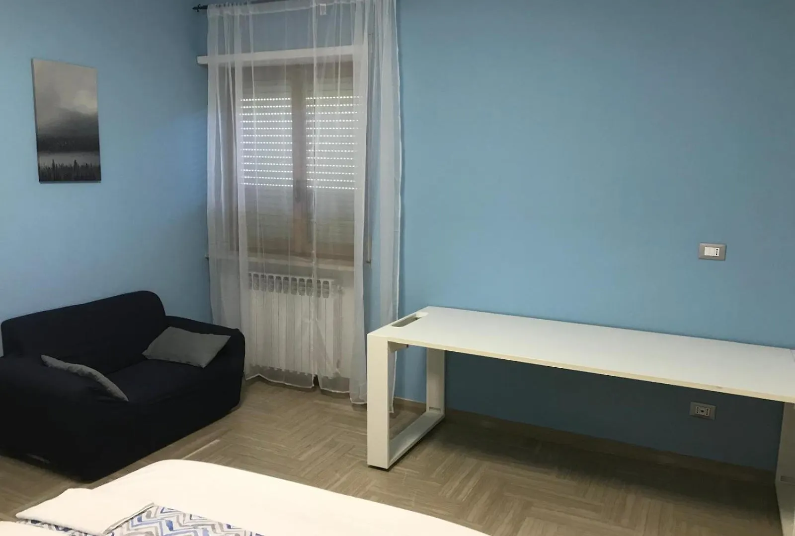 Forconium Apartamento LʼAquila