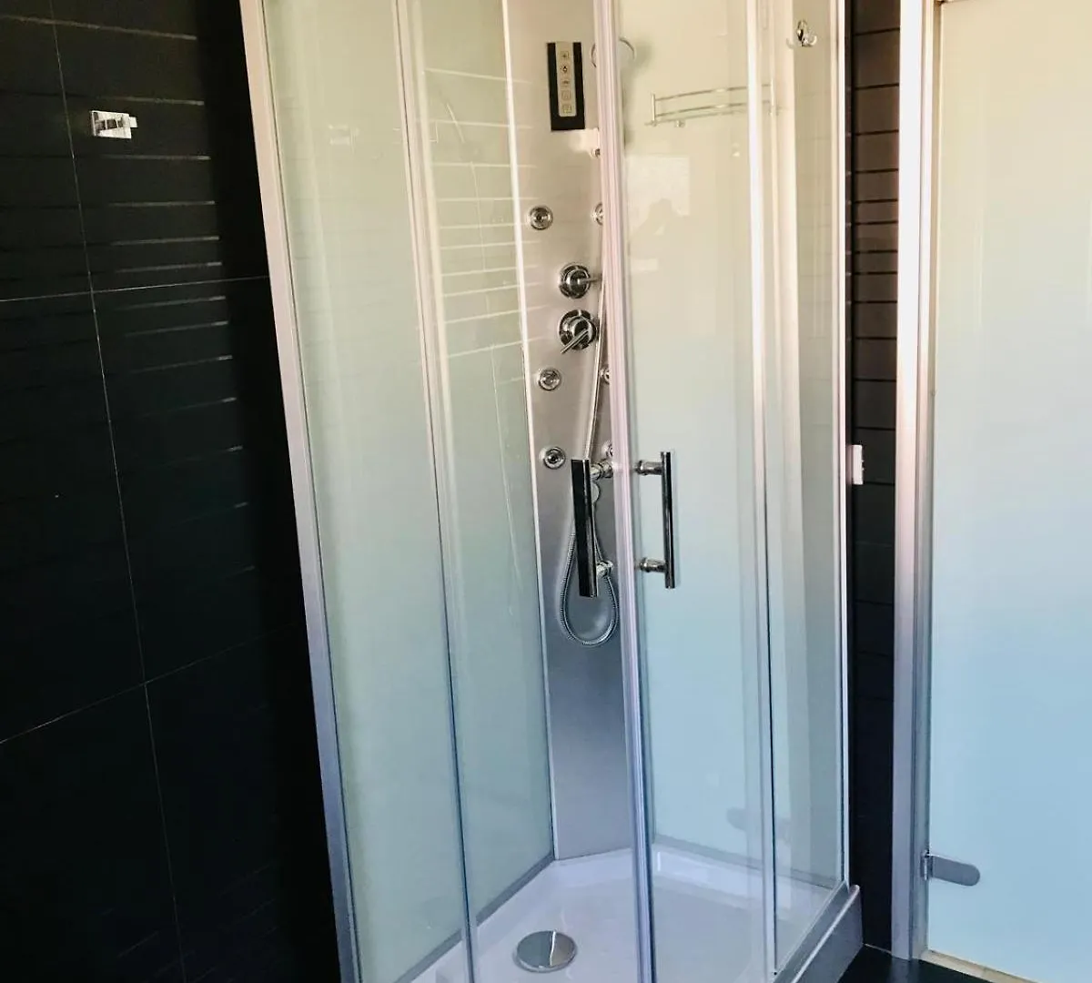 Forconium Apartamento LʼAquila