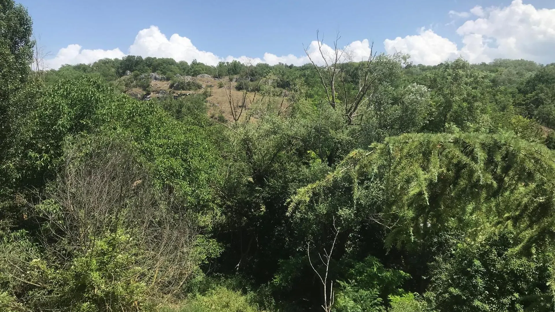 Forconium Apartamento LʼAquila Itália