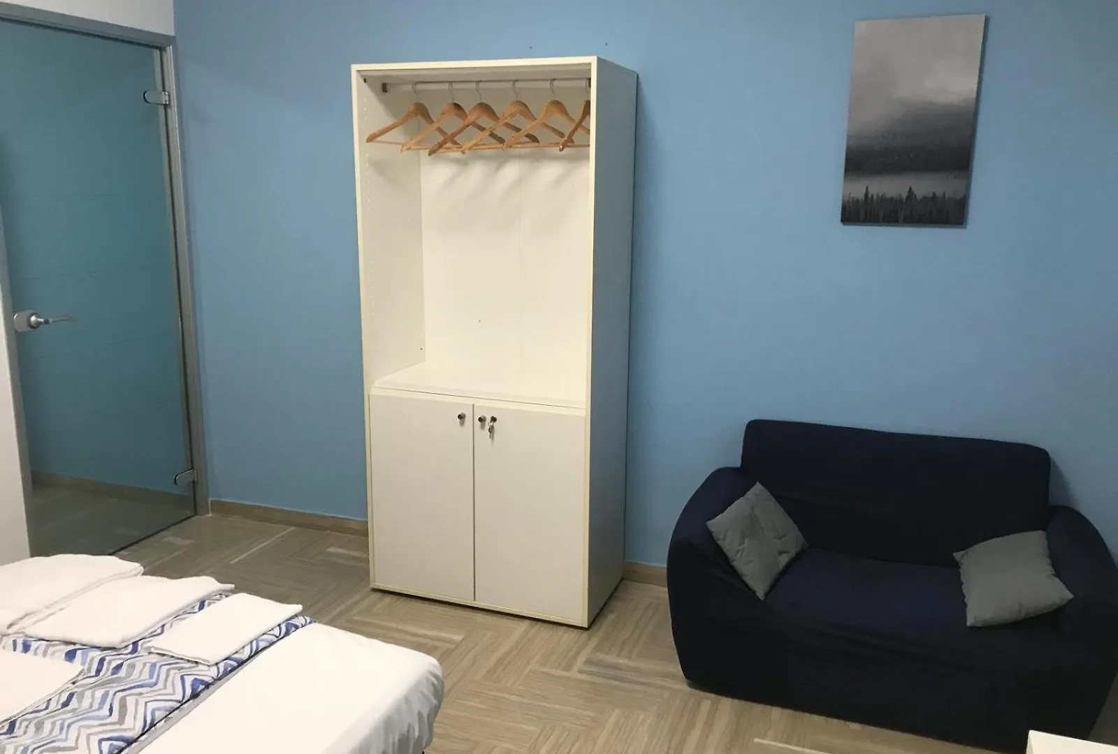 Appartamento Forconium LʼAquila