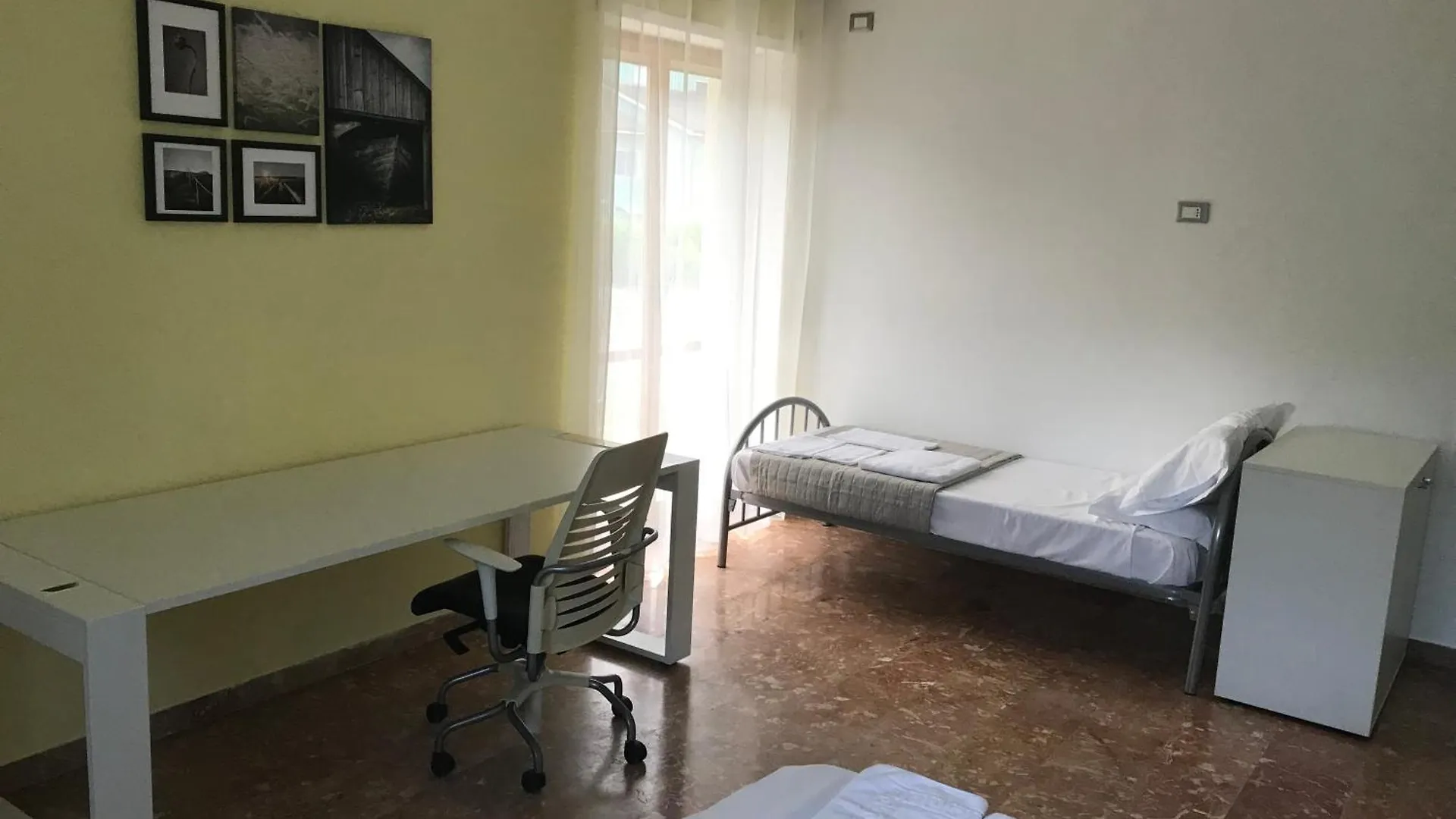 Appartamento Forconium LʼAquila